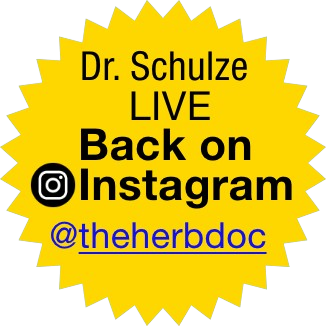 Dr. Schulze Back On Instagram